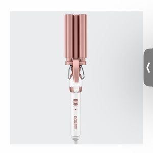 Conair hair crimper / waver